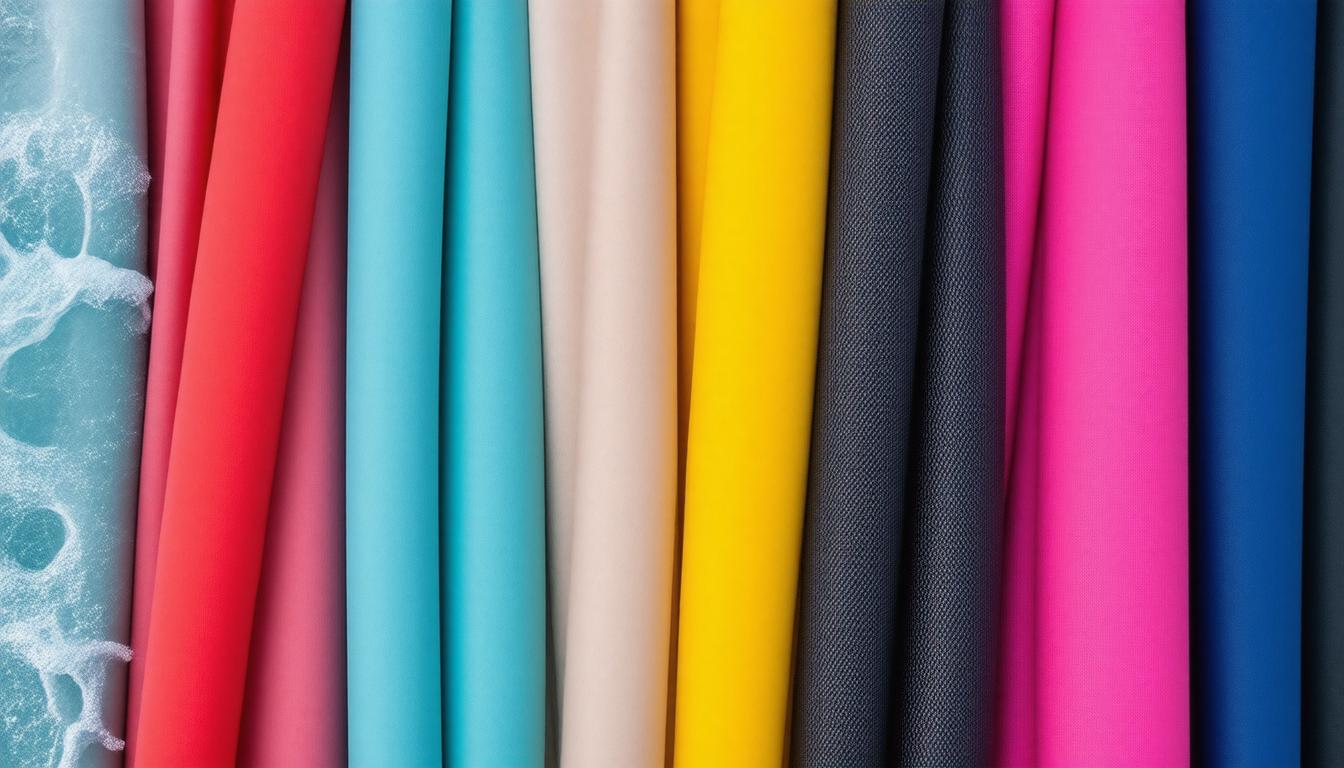 Material Matters: Choosing the Right Wetsuit Fabric