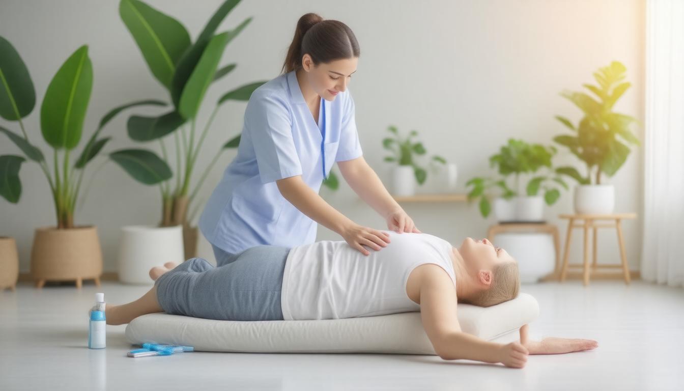 Ontdek de Voordelen van Kinesist Meise voor Jouw Gezondheid