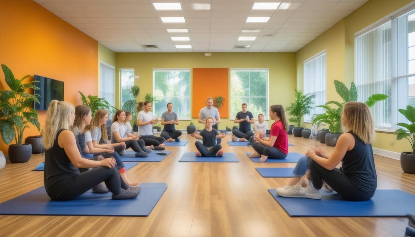 Kinesist Meise: Jouw partner in revalidatie