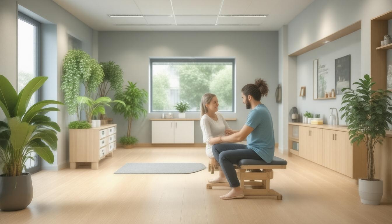 Hoe kies je de juiste kinesist in Meise?