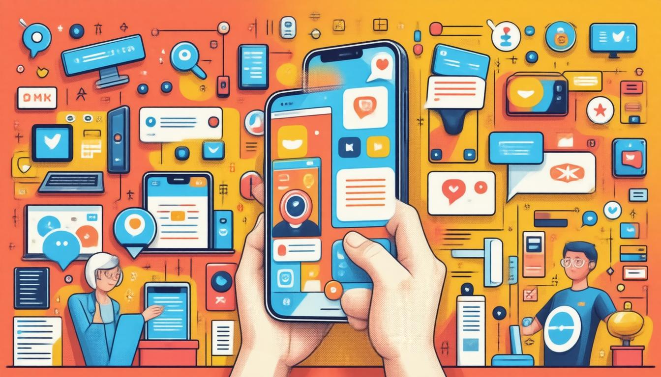 Unlocking Success: The Ultimate Guide to Mobile Marketing Strategies for 2024