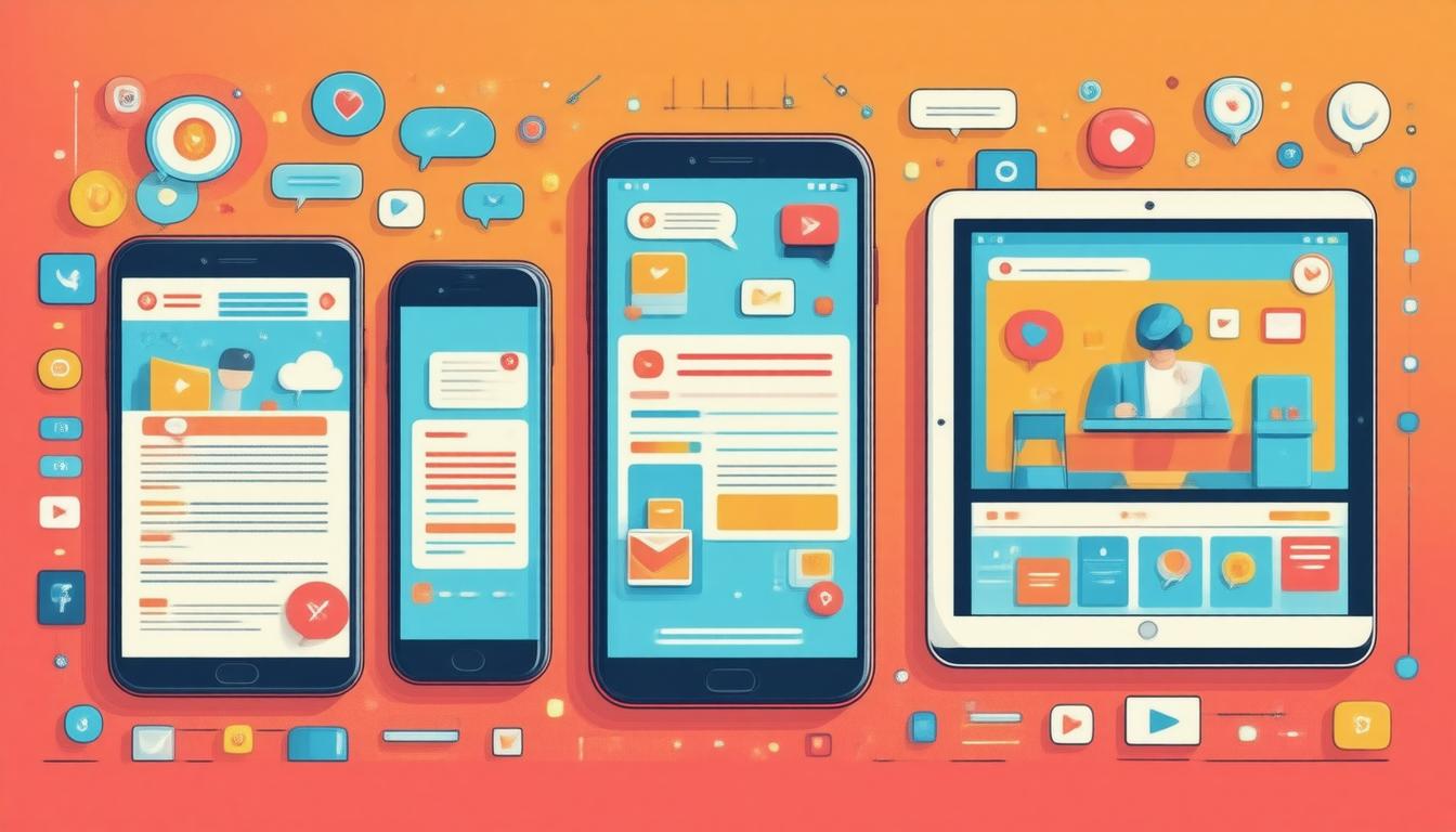 Unlocking Success: The Ultimate Guide to Mobile Marketing Strategies for 2024