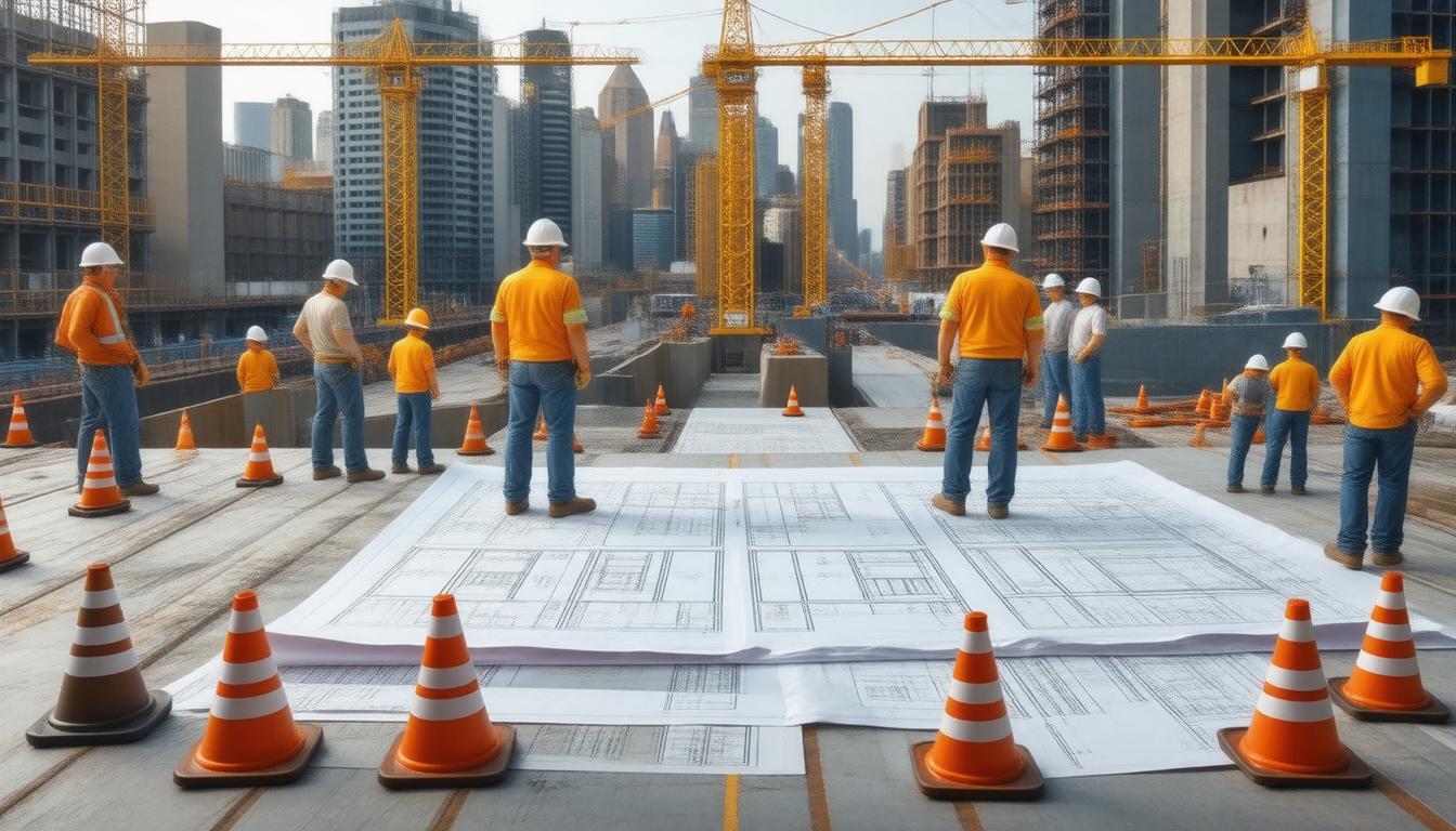 Understanding the Permits and Regulations