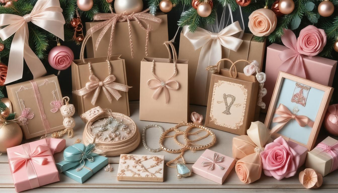 How to Personalize Your Gifts for a Memorable Touch