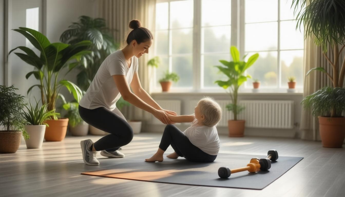 Verken de Voordelen van Fysiotherapie bij Kinesist Merksplas voor Optimale Herstel!