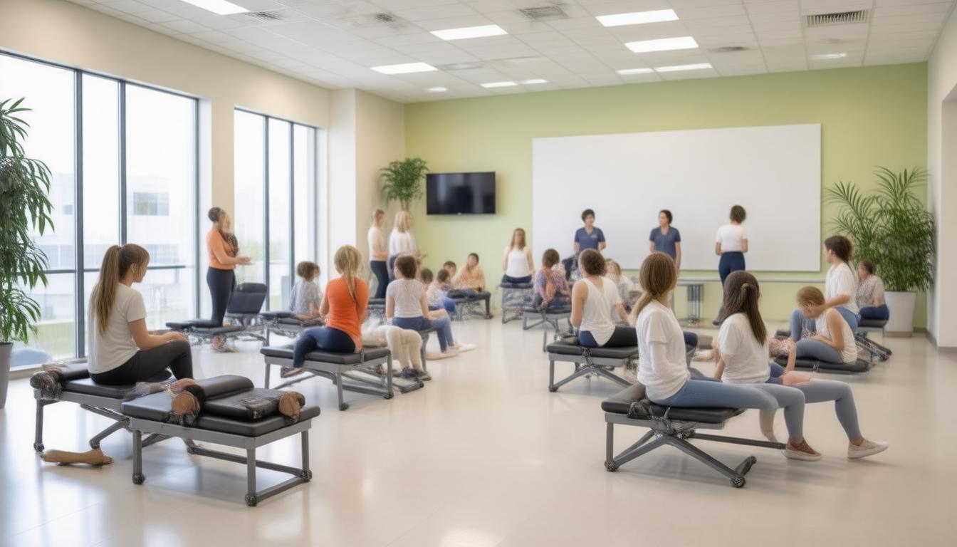 Voordelen van Fysiotherapie voor Patiënten