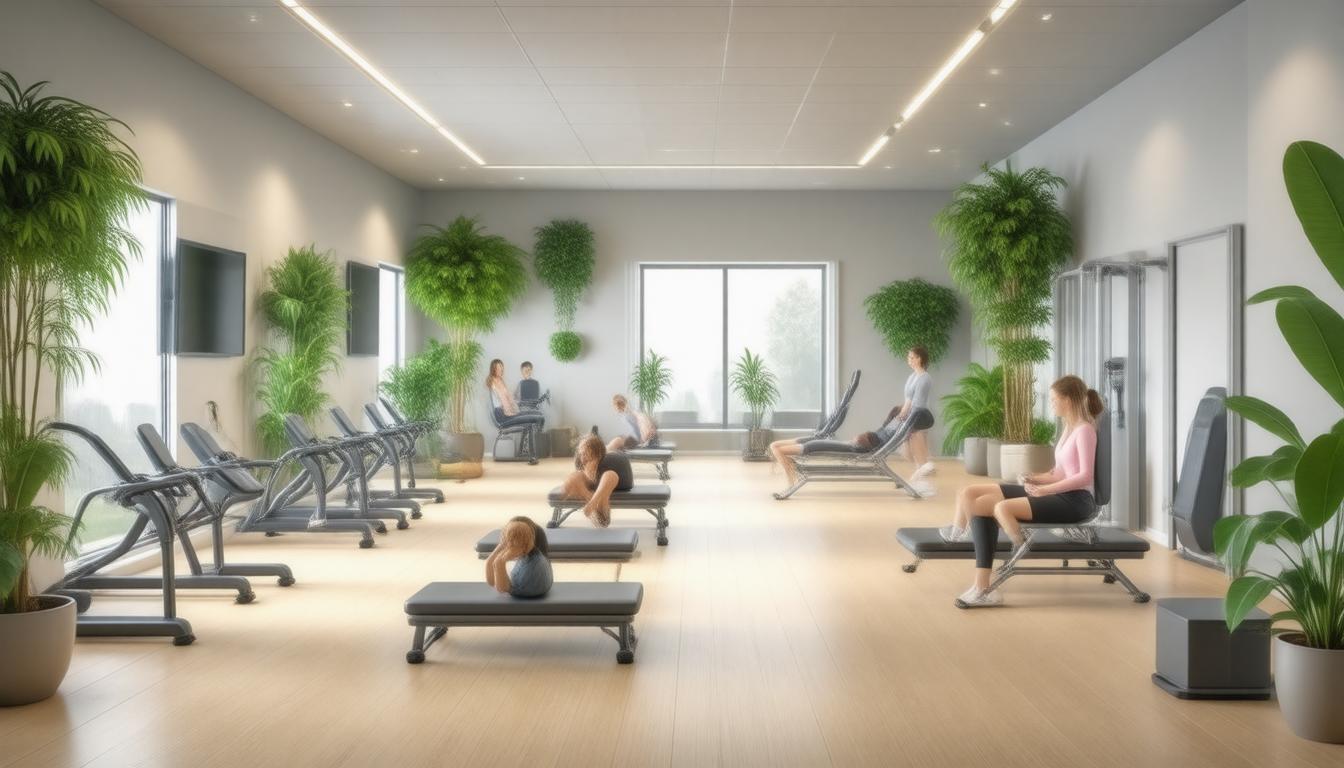 Het Belang van Preventieve Fysiotherapie