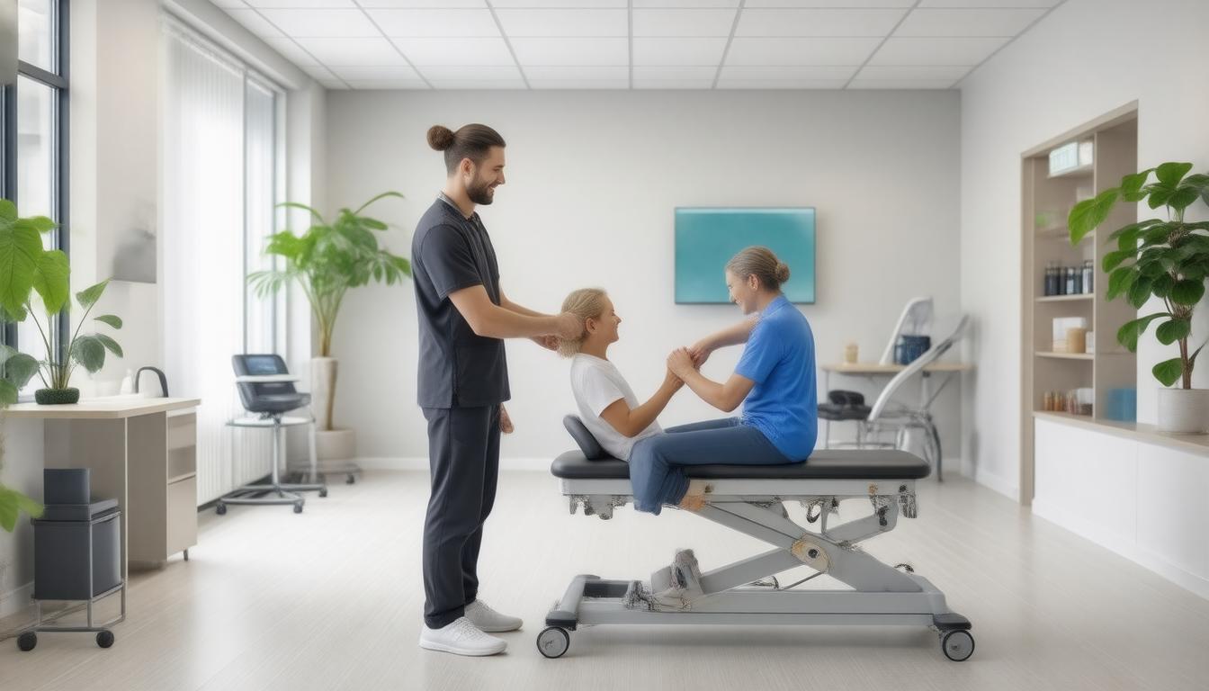 Hoe kies je de juiste kinesist in Mesen?