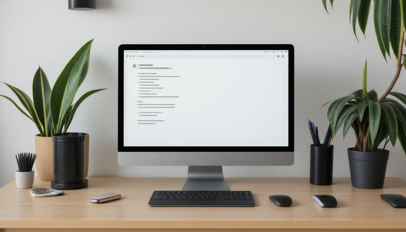 Master Formatting in Microsoft Outlook: How to Display Non-Printing Characters for Flawless Emails