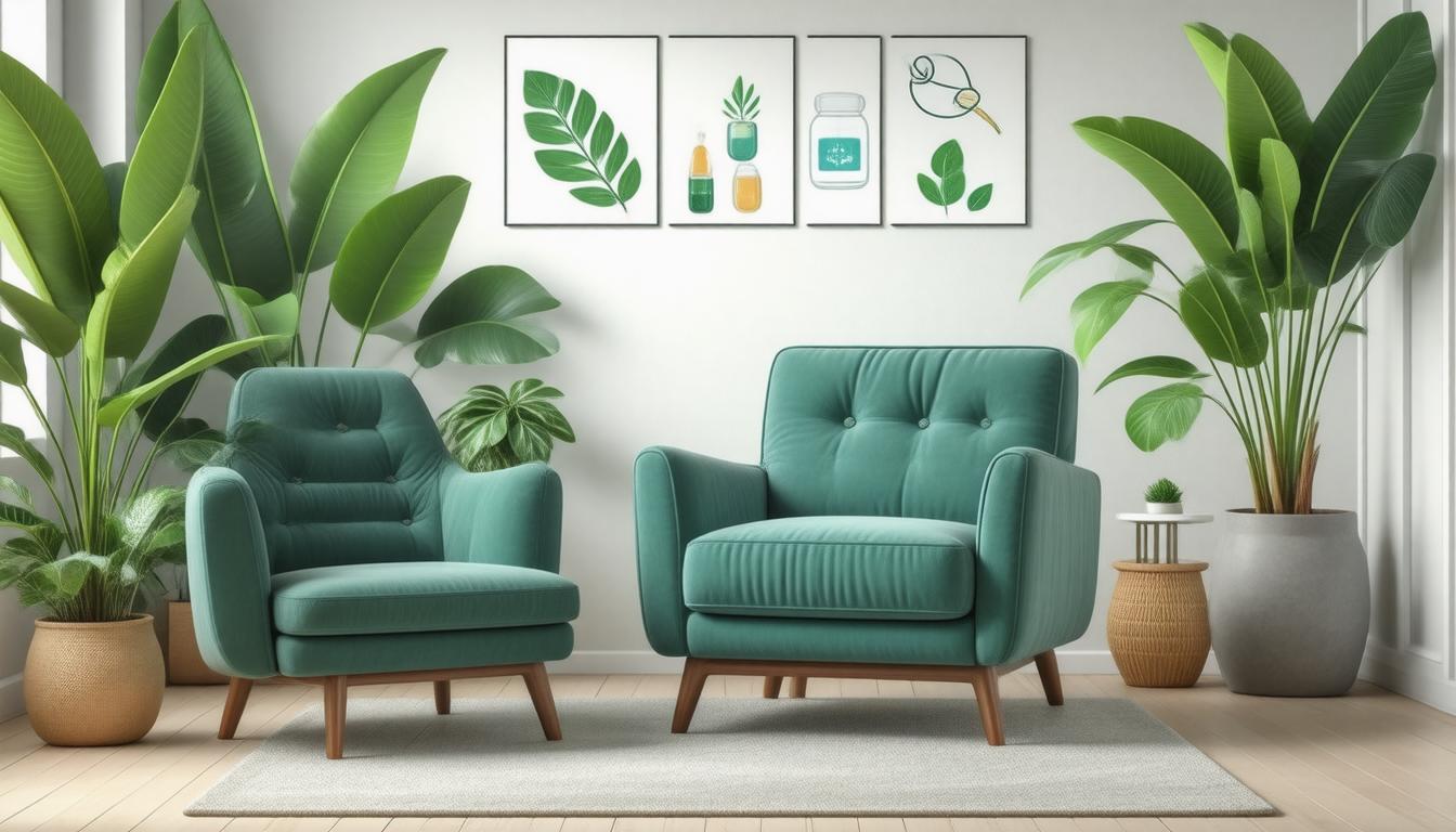 Ondersteuning en behandelingsmogelijkheden