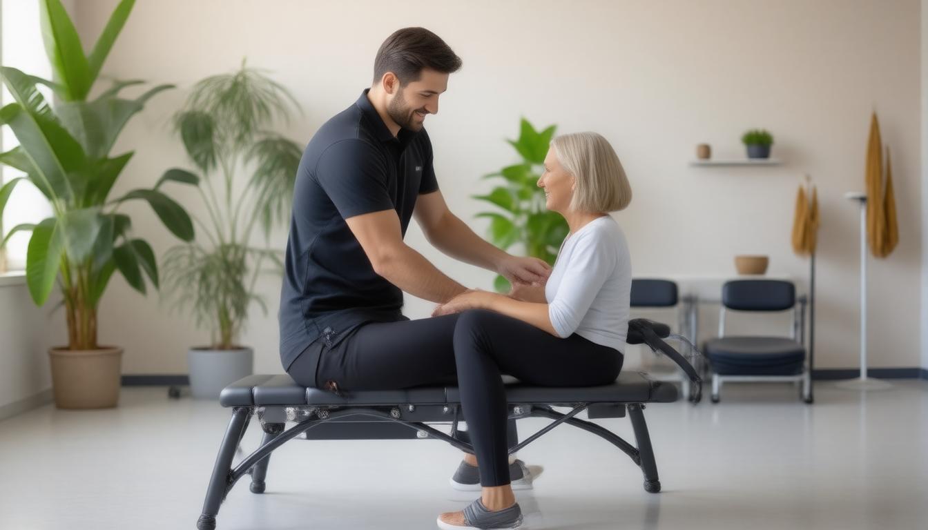 Hoe kinesisten bijdragen aan jouw herstelproces