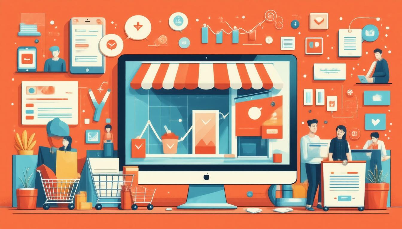 Unlocking Success: The Ultimate Guide to Effective E-Commerce Strategies for Growing Your Online Business