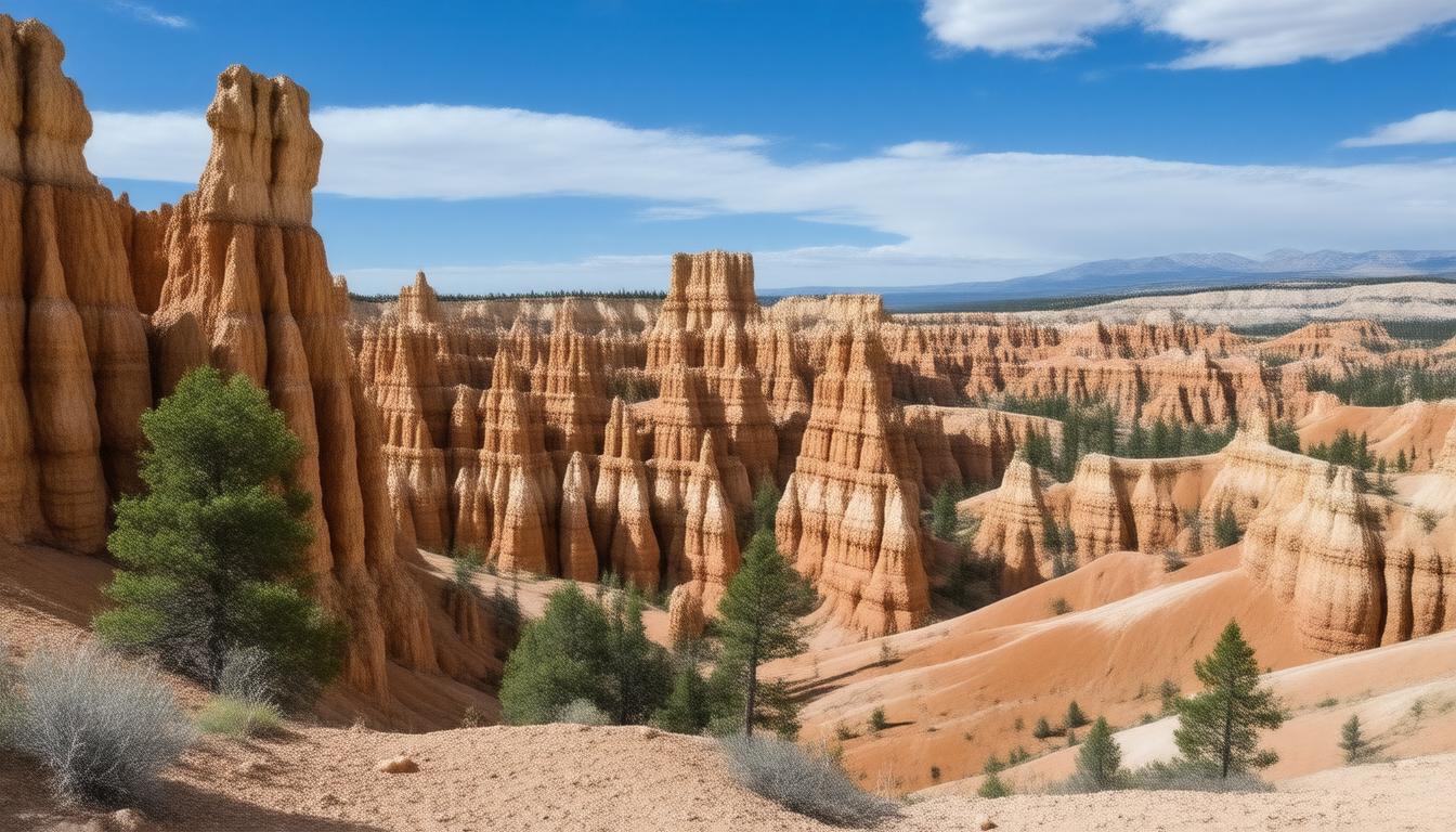 Top Canyon Photography Exhibits Around the World