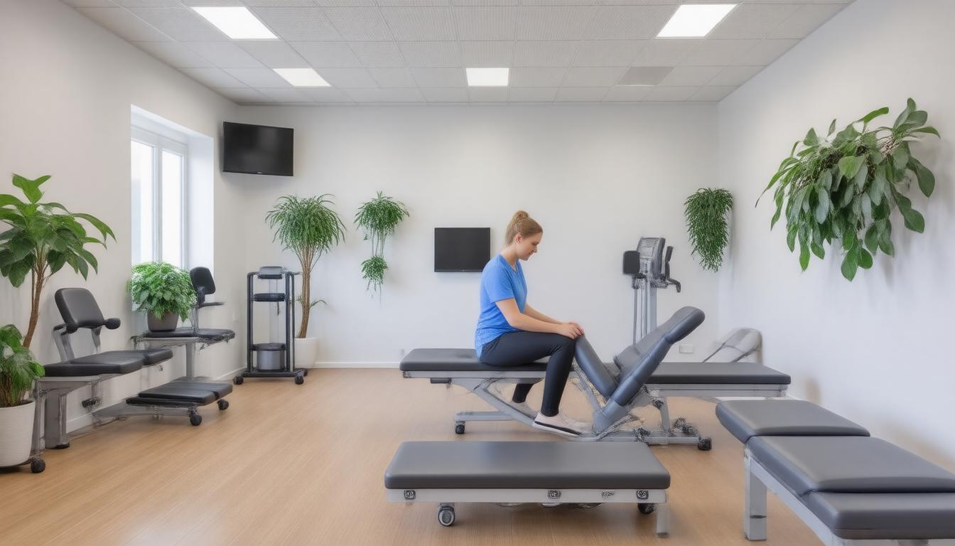 Ontdek de Beste Kinesisten in Moerbeke voor Je Fysiotherapie Behoeften