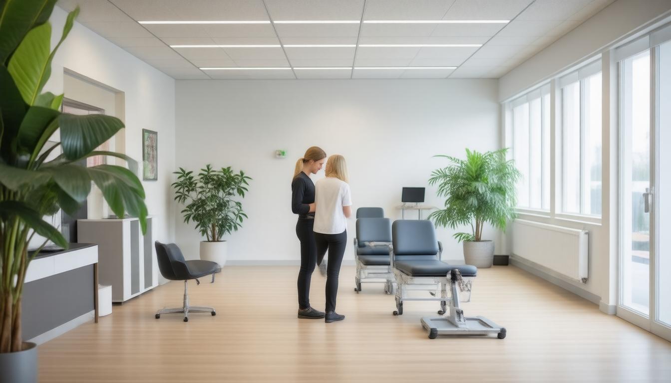 Hoe kies je de beste kinesist in Moerbeke?