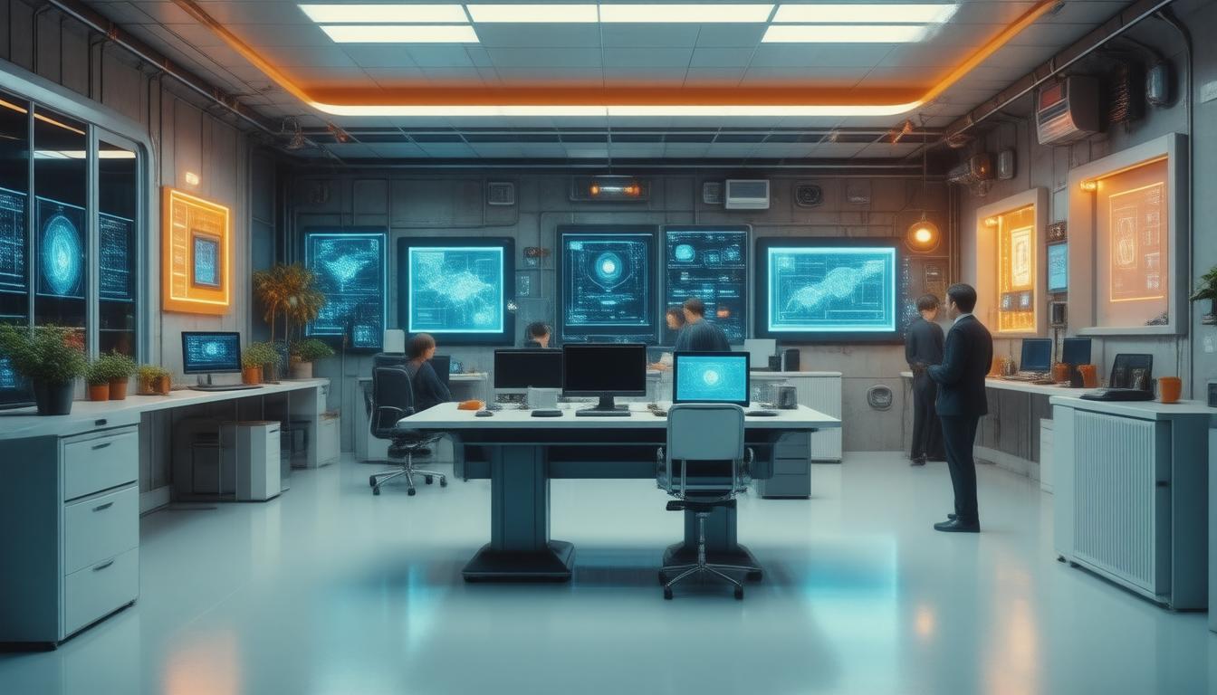 Revolutionizing IT Support: How Toyota