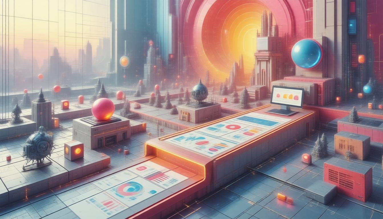 Harnessing the Power of AI in Digital Marketing: Transform Your Strategy for Unmatched Results
