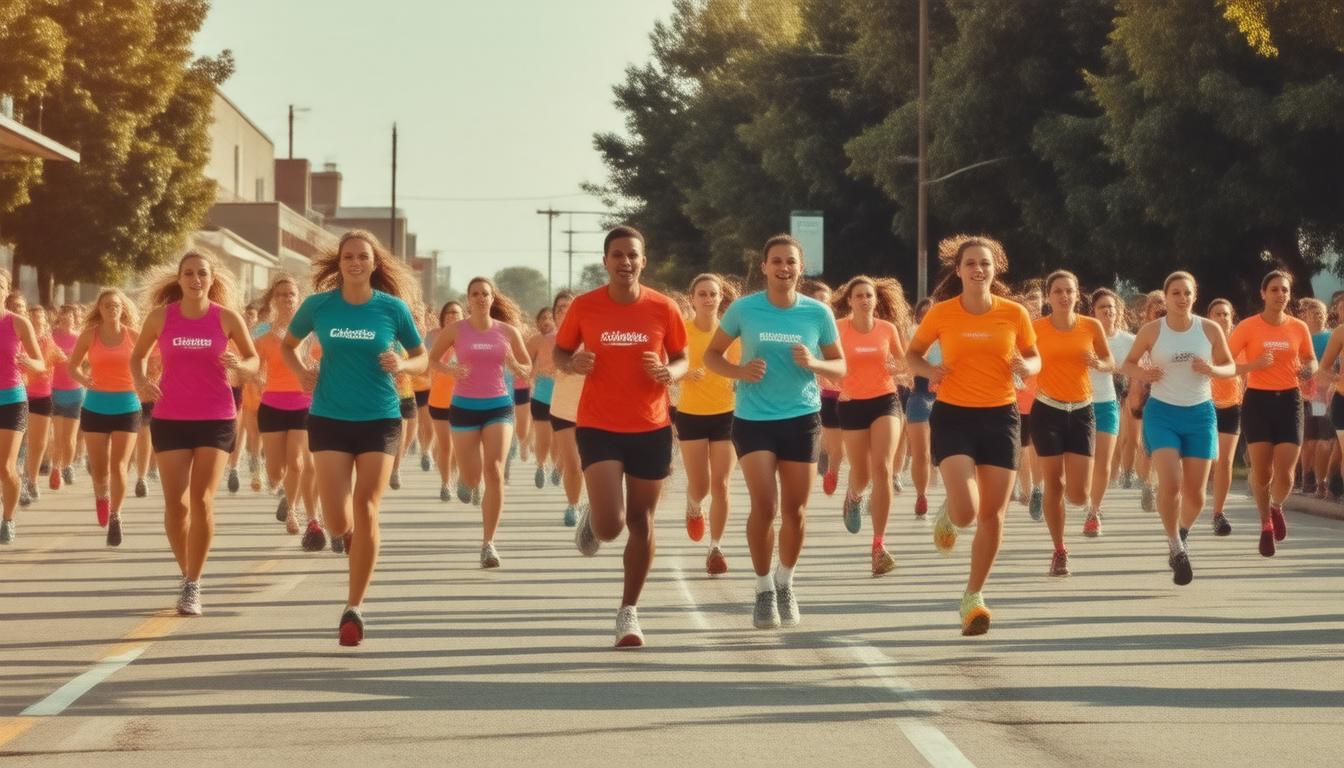 Run for Burritos: Join the Chipotle and Strava Challenge for Free Meals and Exciting Prizes!
