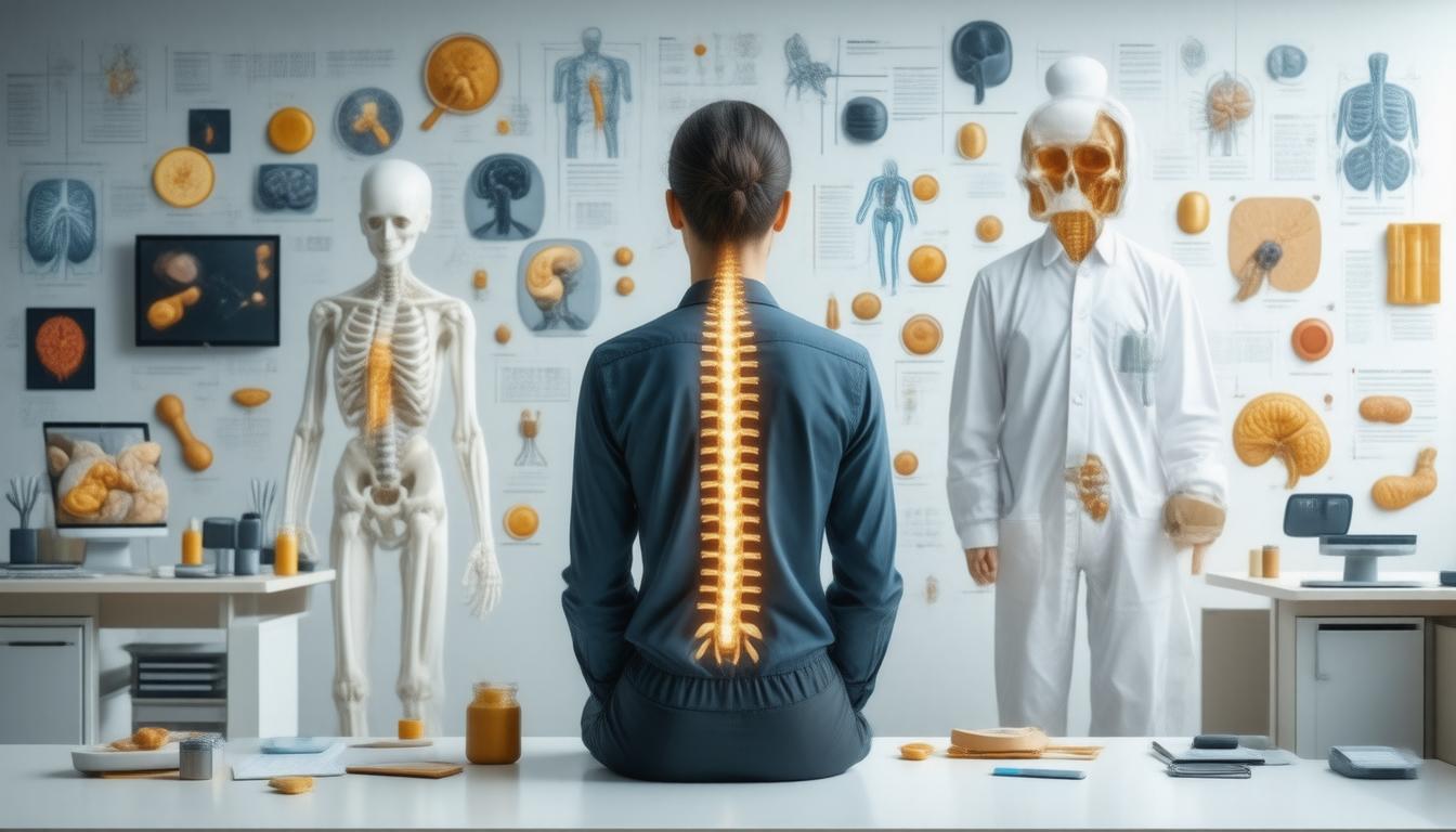 Discushernia: feiten en fabels