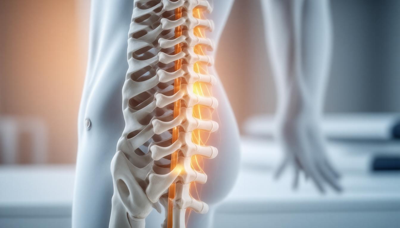 Oorzaken van discushernia