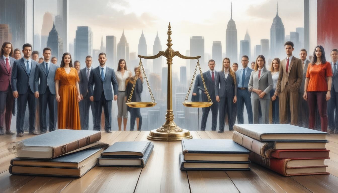 Legal Considerations and Tenant Rights