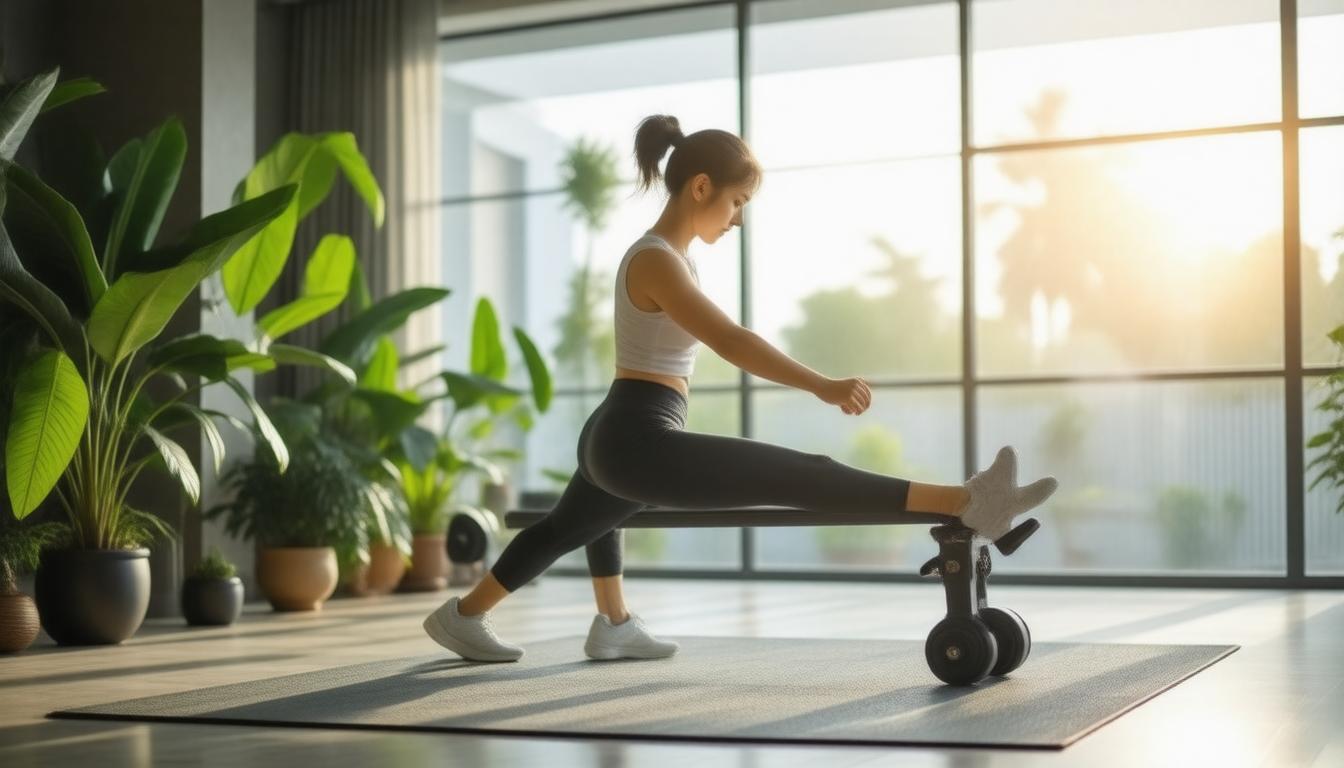 3. Voordelen van kinesitherapie voor algemene gezondheid