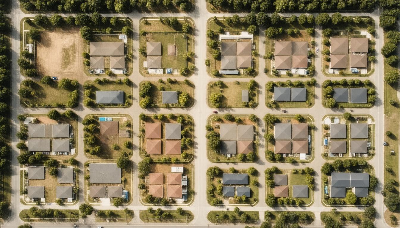 Réaménagement de Terrain à Vendre : Transformez votre Propriété en Opportunité!