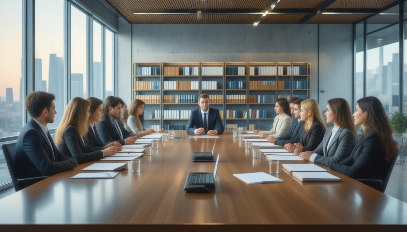 Considérations légales et réglementaires