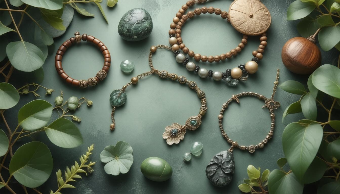 Choosing the Right Nature-Inspired Accessories