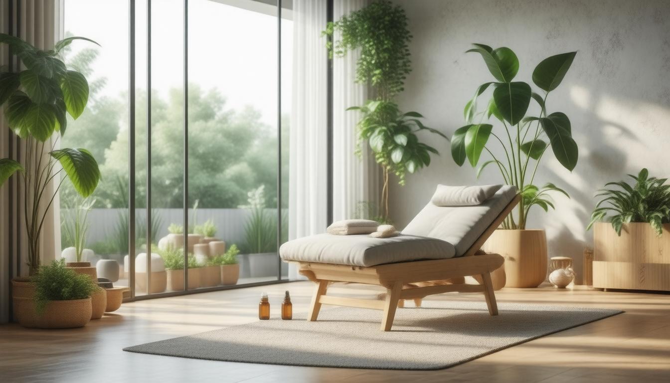 Specifieke Behandelingen en Therapieën Beschikbaar