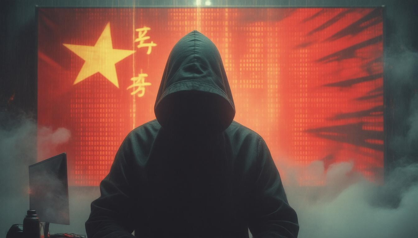 CISA Confirms Treasury Cyber Breach by Chinese Hackers: What You Need to Know