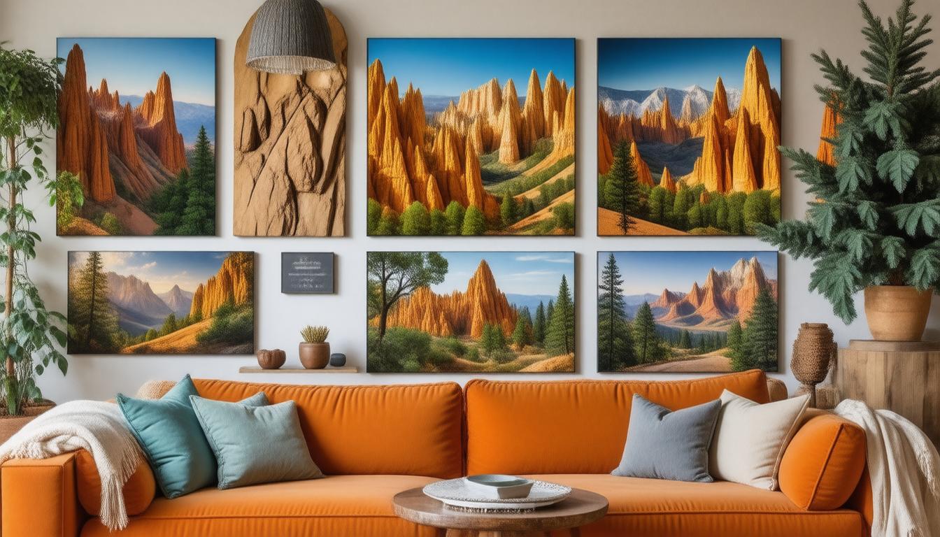 Budgeting for Art Decor: How to Get the Best Value