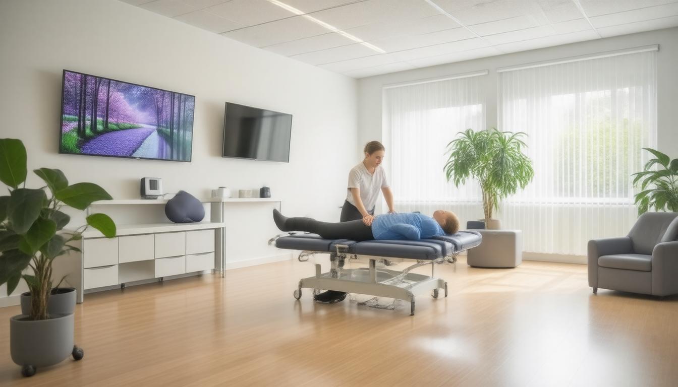 Voordelen van kinesist zorg in Mortsel voor patiënten