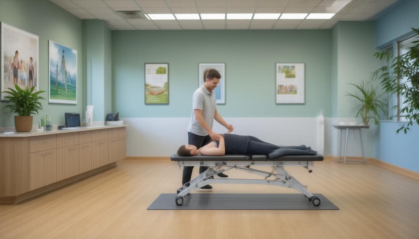 Hoe kies je de juiste kinesist in Mortsel?