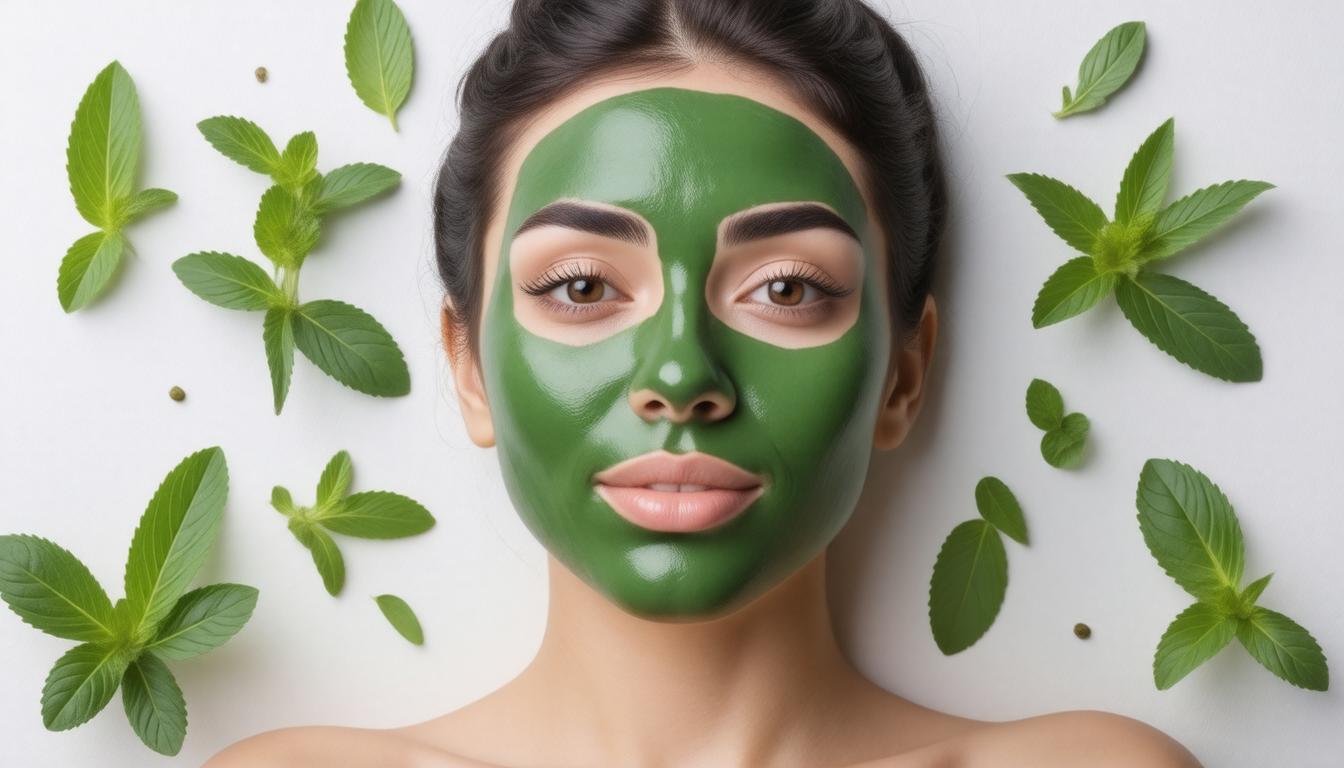 Revitalize Your Skin Naturally: The Ultimate Guide to Organic Vegan Facial Masks
