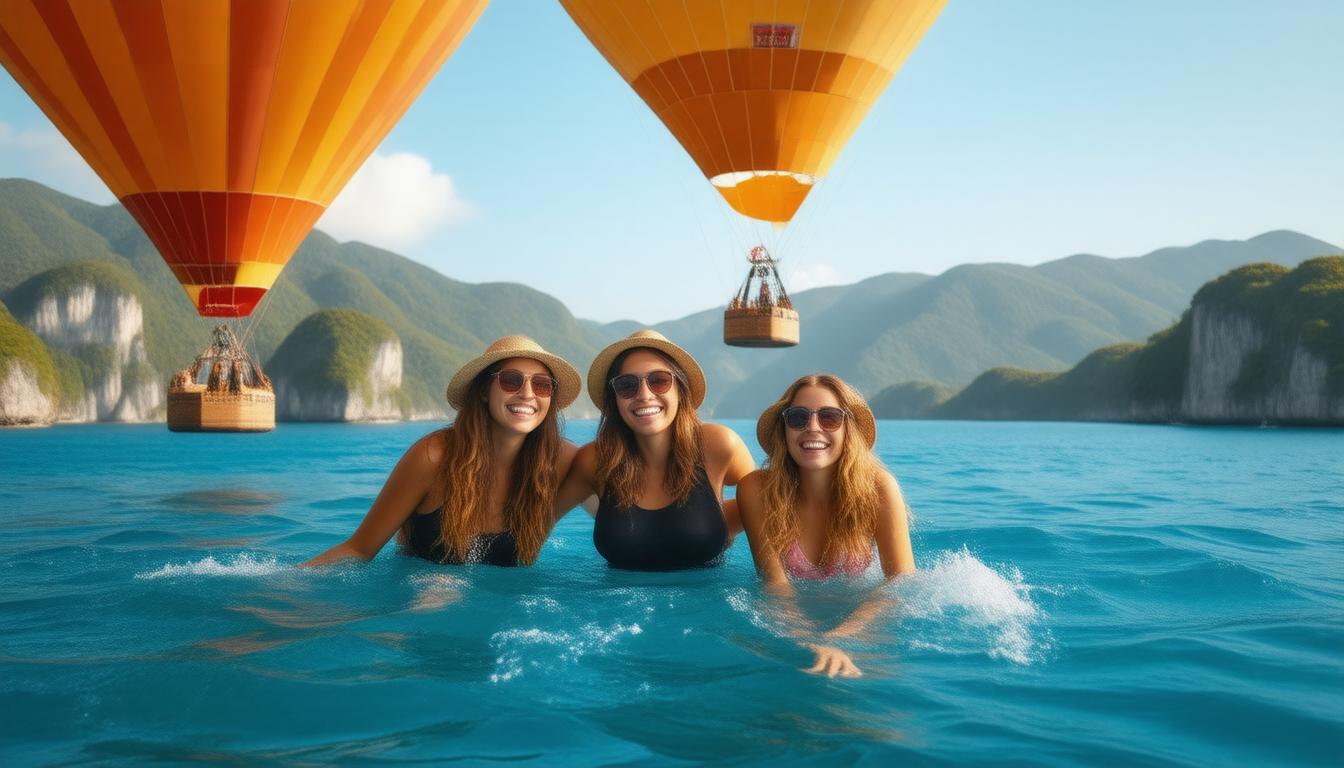 Experience-Based Gifts that Create Lasting Memories