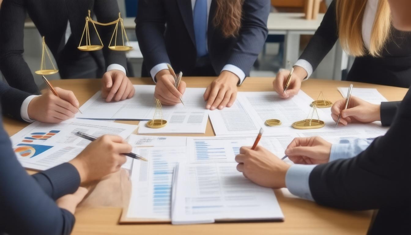 Best Practices for Maintaining Legal Compliance
