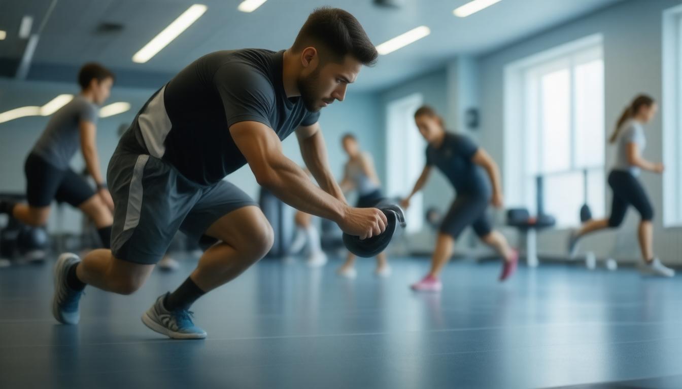 Het belang van goede uitrusting en techniek