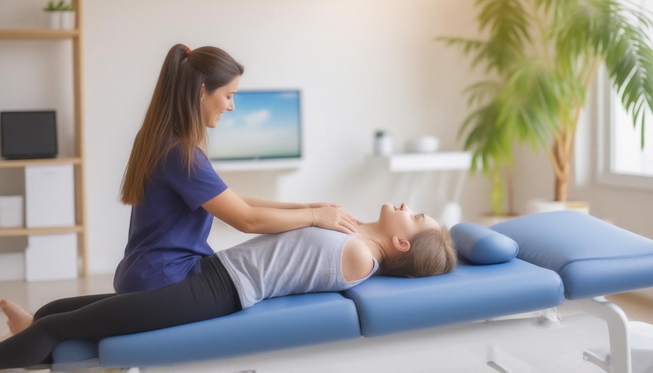 Waarom Kinesist Nazareth De Beste Keuze Is Voor Jouw Fysieke Herstel