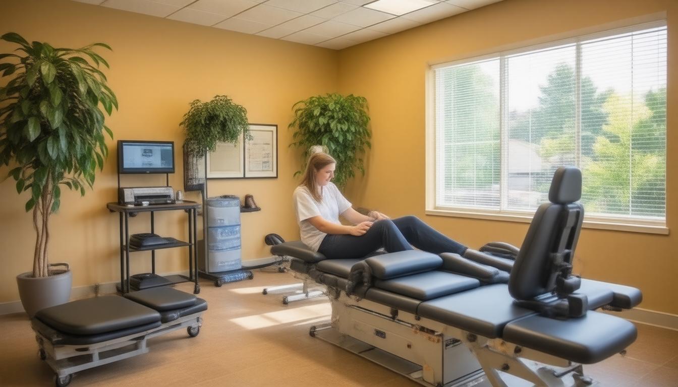 Waarom Kiezen Voor Kinesist Nazareth?