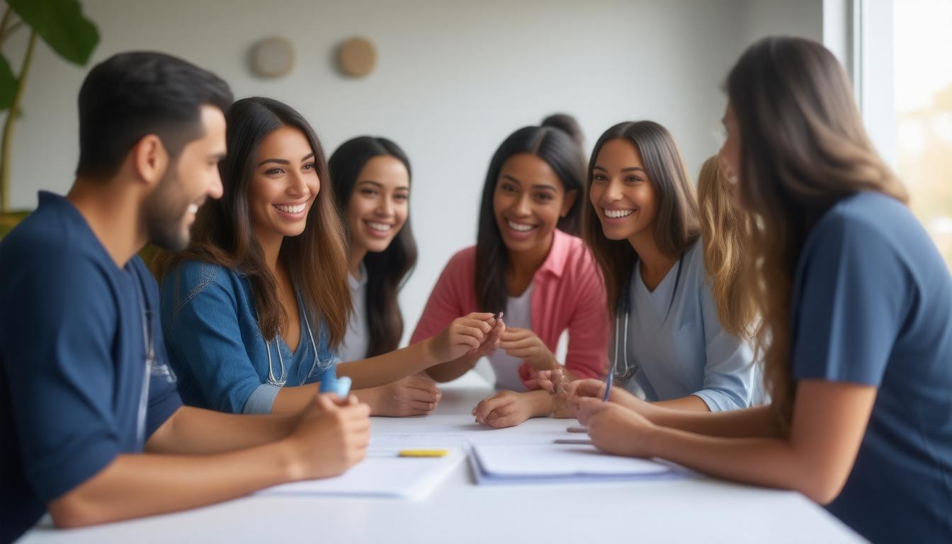 Successen en Getuigenissen van Patiënten