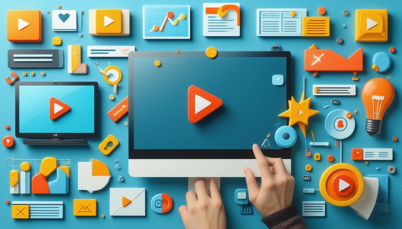 Unlocking the Power of Video Marketing: Strategies to Boost Engagement and Drive Sales