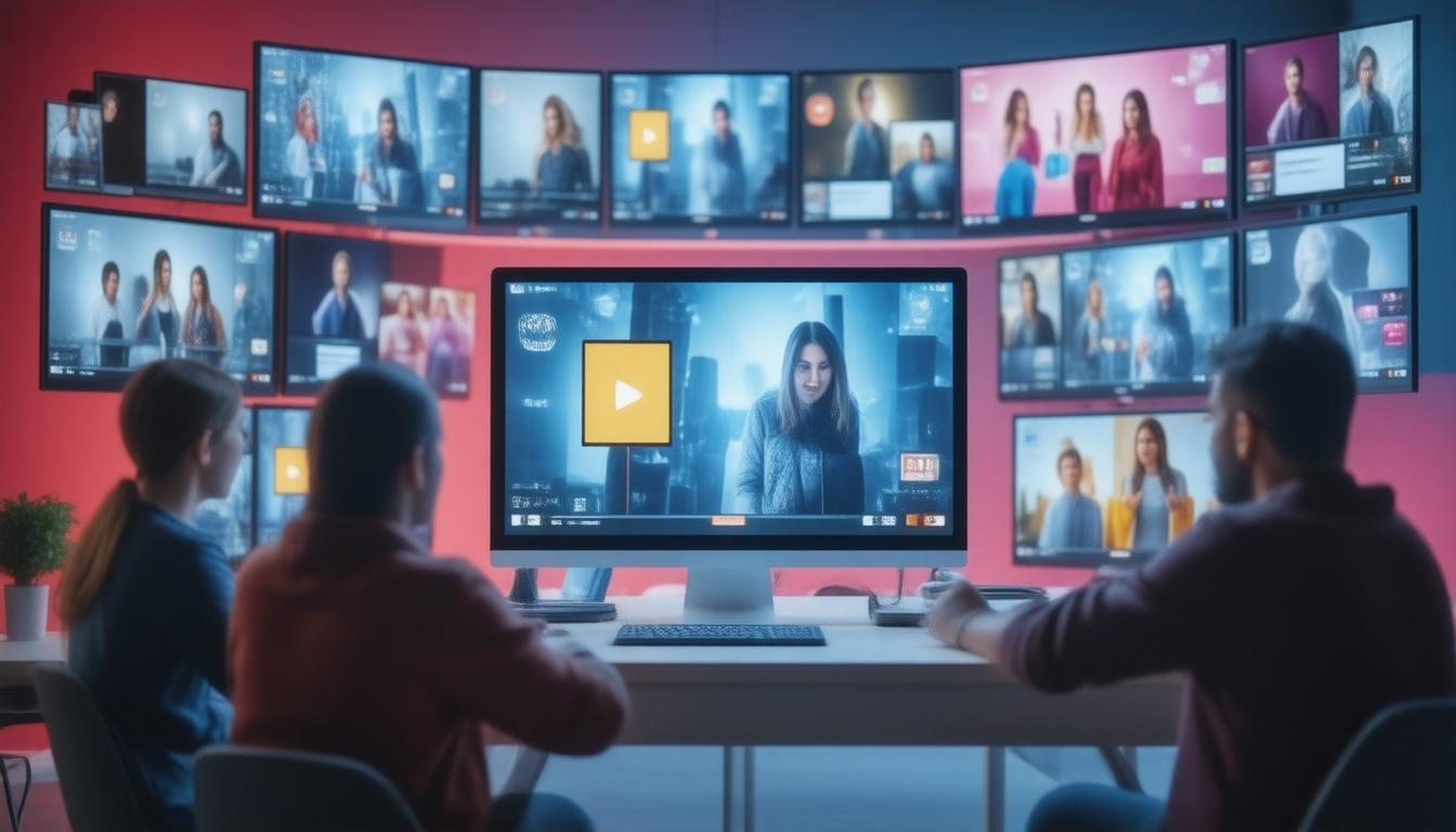 Unlocking the Power of Video Marketing: Strategies to Boost Engagement and Drive Sales