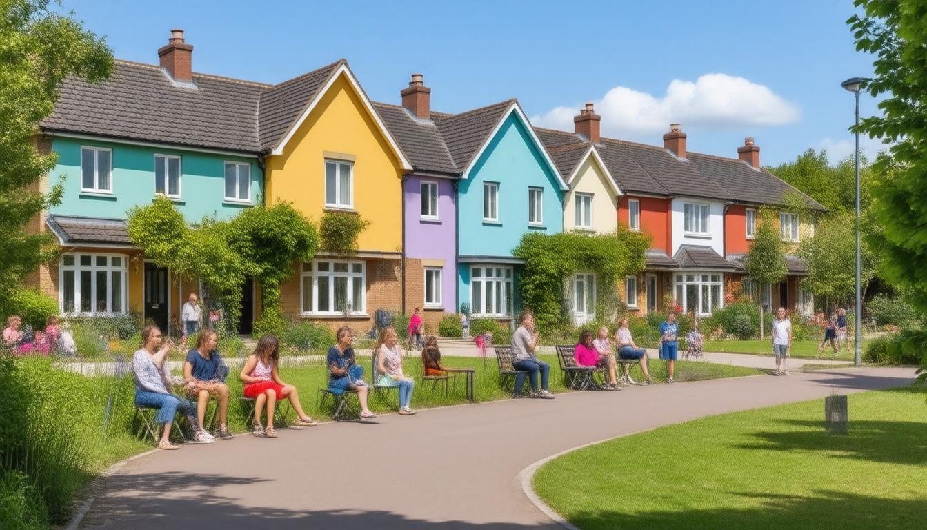 Benefits of Renting in Ely: Lifestyle and Community