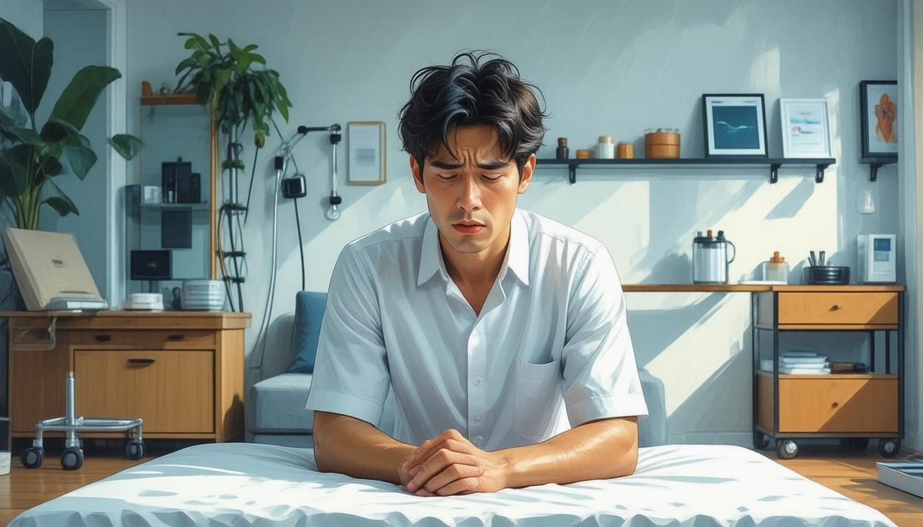 Wanneer moet je medische hulp zoeken?