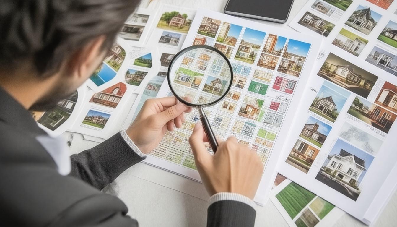 Les stratégies des agents immobiliers pour dénicher la maison parfaite