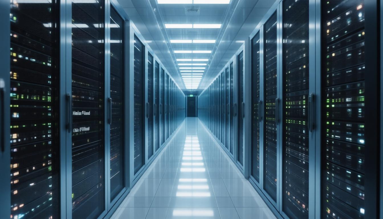 Helium vs. Air-Filled HDDs: Unlocking the Secrets to Enhanced Storage for Data Centers!