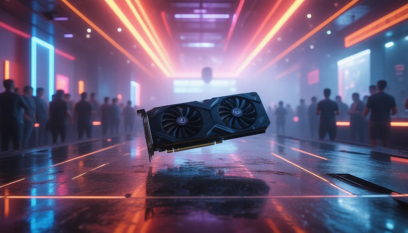 Unleashing Power: Nvidia GeForce RTX 5090 Launching in 2025 – Is It Worth $1,999?