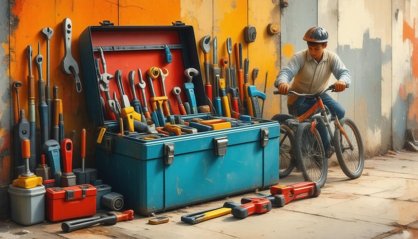 Unleash Your Inner Repair Hero: Discover the Pro Tech Go Toolkit for On-the-Go Fixes!