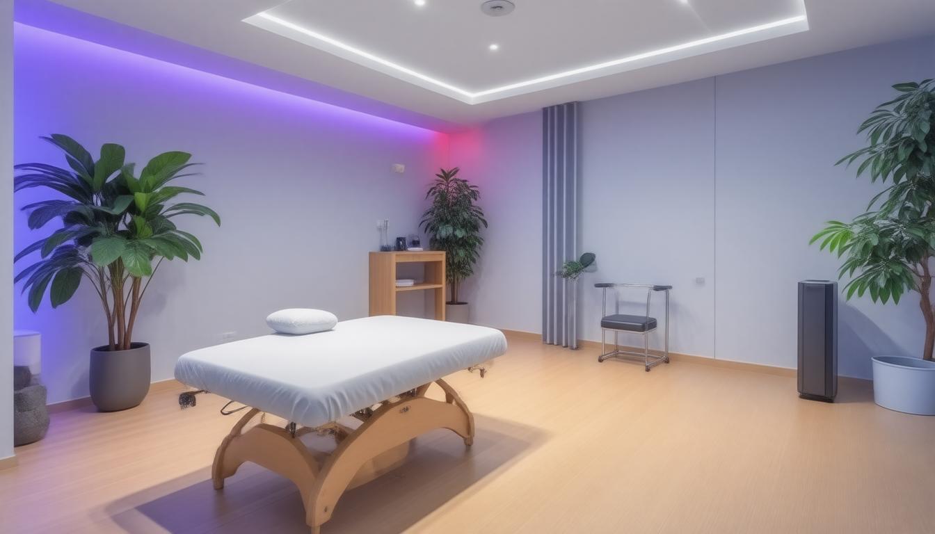 Vind de Beste Kinesist in Niel voor Effectieve Fysiotherapie Behandelingen